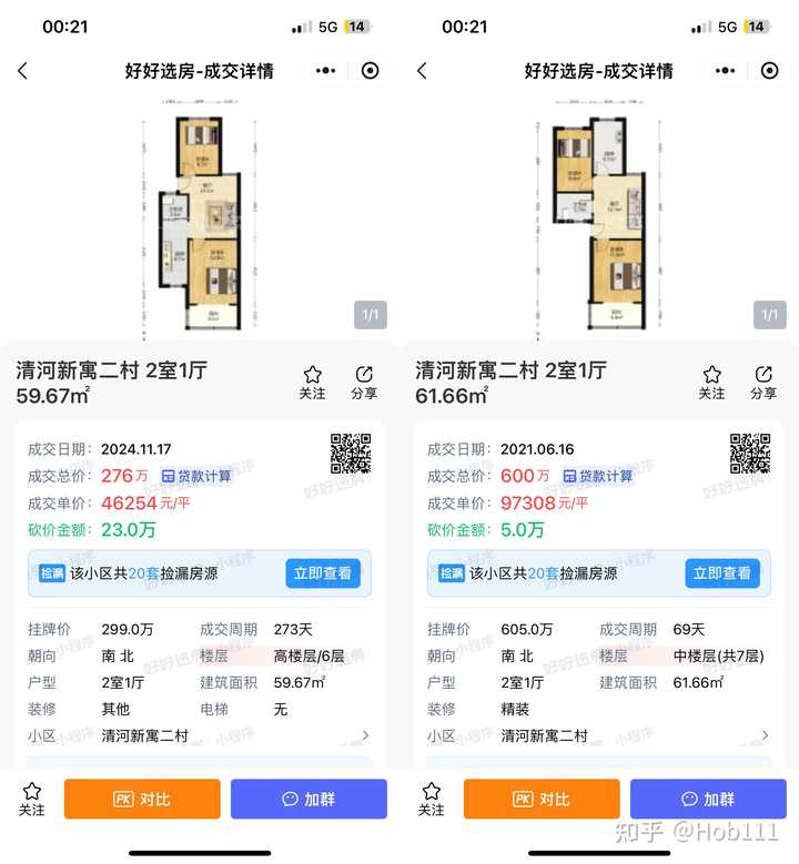 南京买房是不是顶级学区房抗跌? - 知乎