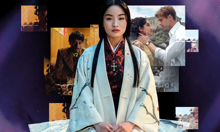 2024 年有哪些值得一看的欧美剧推荐? - 知乎