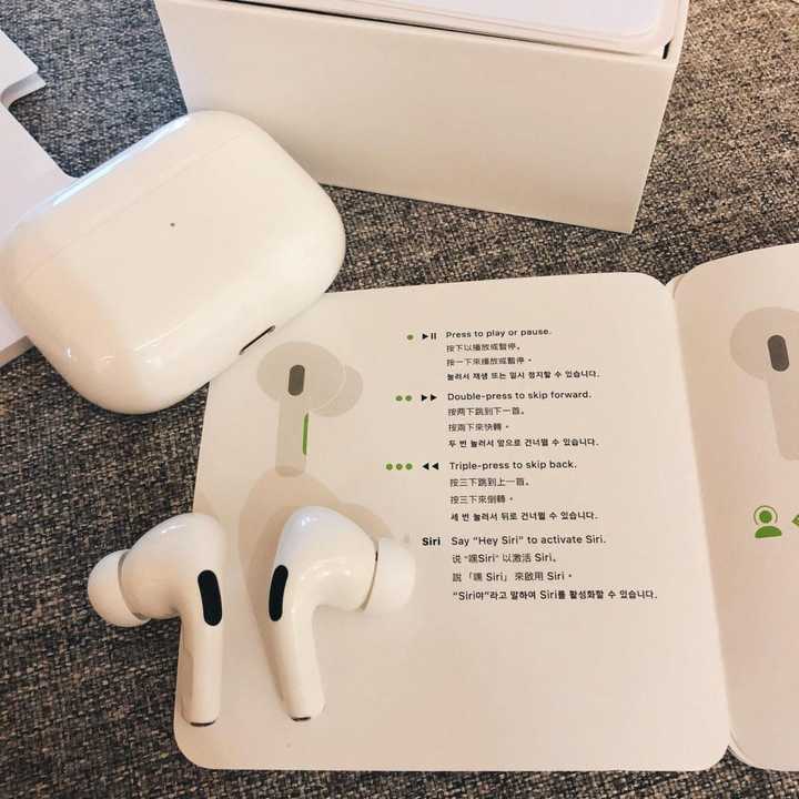 airpods pro2电池仓 Apple 社区