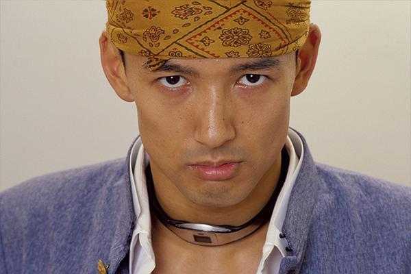 栗山千明 / 塿本高史 / 小谷幸弘 / 高冈奏辅 / 石川绘里 / 岛田礼