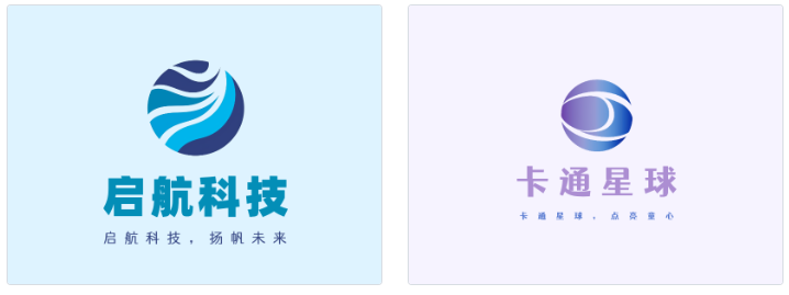 logo设计中如何配色，logo设计配色方法有哪些？ - 知乎