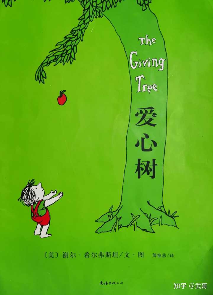经常给孩子读绘本故事有什么用? - 知乎