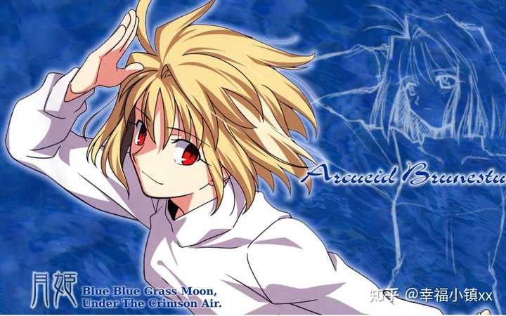 Type-Moon（型月）是如何发展到今天这般庞然大物的？ - 知乎