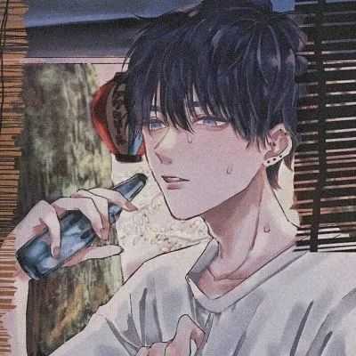 有没有很酷很拽的头像呀?(很酷很拽的图片女生)