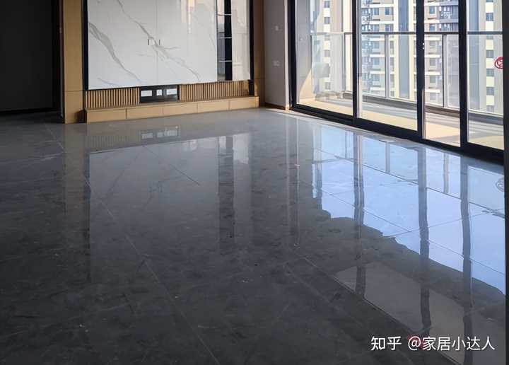 为什么瓷砖破损后大多数人选择修复而不是更换？ - 知乎