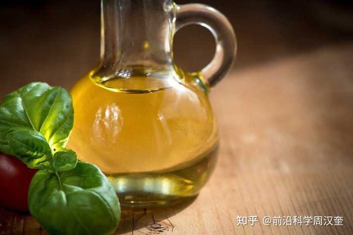 开封的食用油有什么好的存储方法? - 知乎