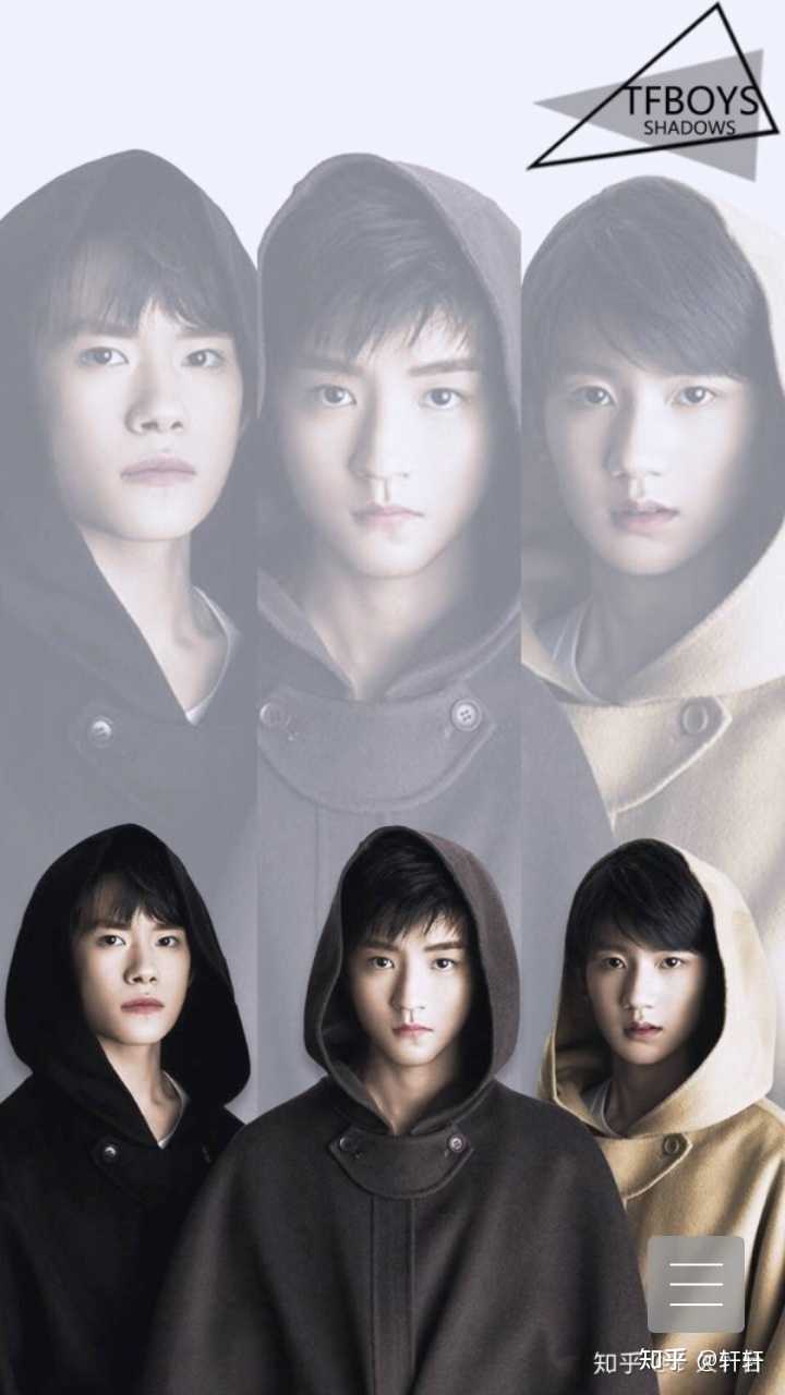 TF家族一二三代都是啥意思?各代都有什么人?求科普? - 知乎