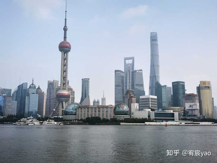 上海有什么好玩的地方推荐吗? - 知乎