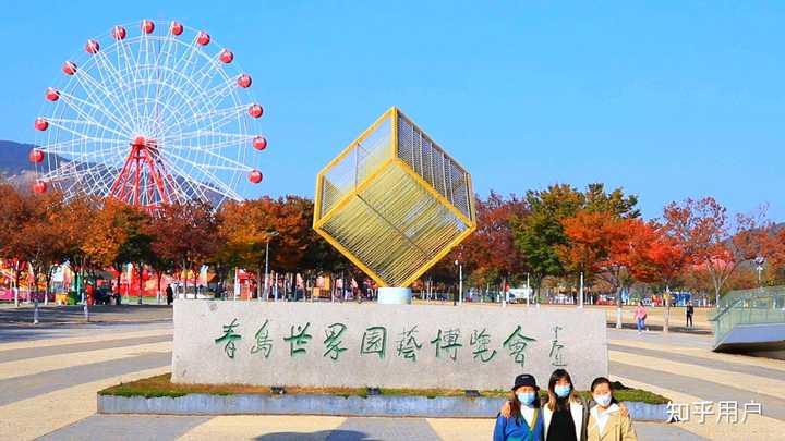 威海和青岛,哪个更值得去旅游? - 知乎
