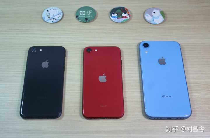 新款iPhone SE 的实际体验如何？值得购买吗？ - 知乎