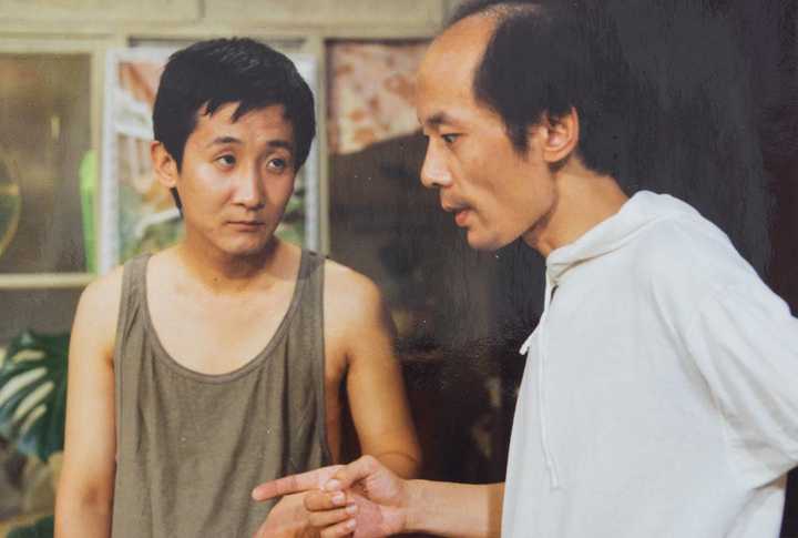 英若诚 / 张永强 / 李蕴桥 / 蔡明 / 张瞳 / 韩影 / 金雅琴 / 唐纪琛