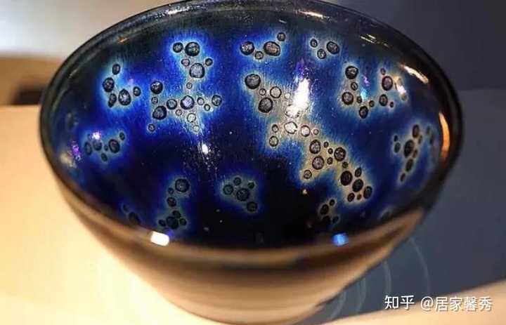 怎么鉴别建盏的好坏? - 知乎