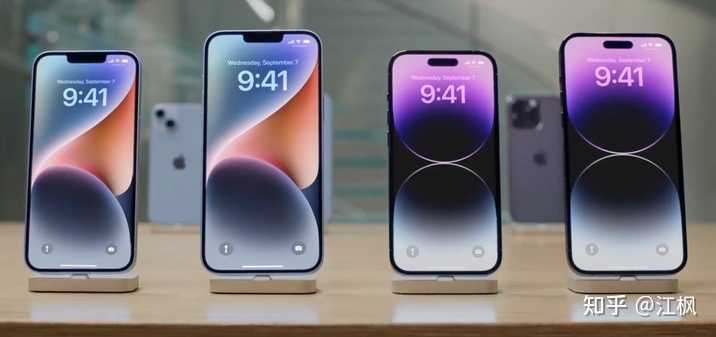 iPhone 14 和 14 Plus 有什么区别，买哪个性价比高？ - 知乎