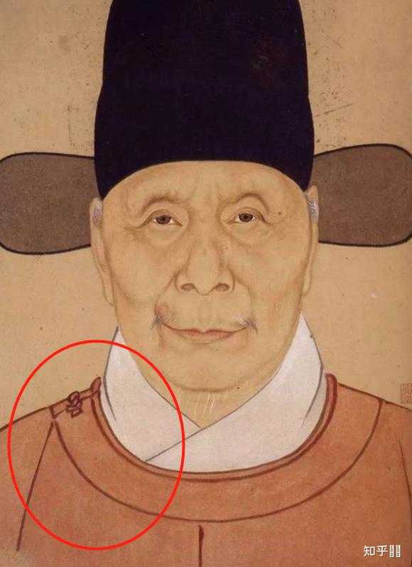 我国古代汉服左衽和右衽,为何很多人对左衽持有不满态度? - 知乎