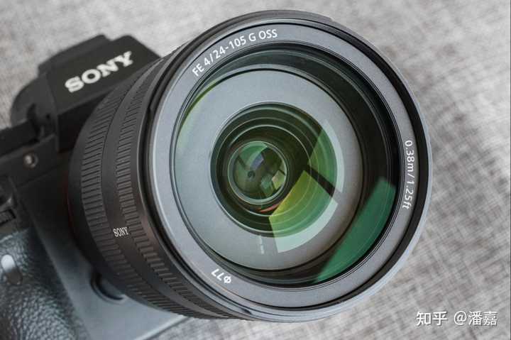 SONY鏡頭收購