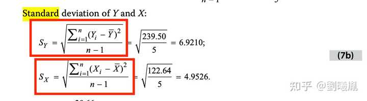 请问variance 和variation有什呢区别? - 知乎