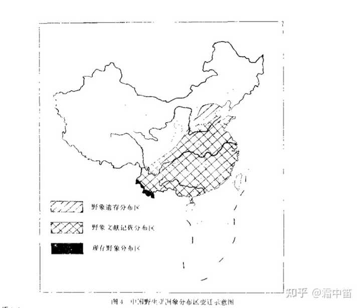 中国古代有没有严重污染环境的事例？ - 霜中笛的回答- 知乎