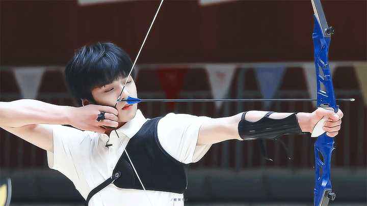 各位大姐有没有tnt夏季运动会的神图或者你心中的top1