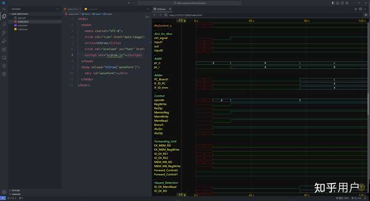 Visual Studio Code 到底可以配置得多漂亮? - 知乎