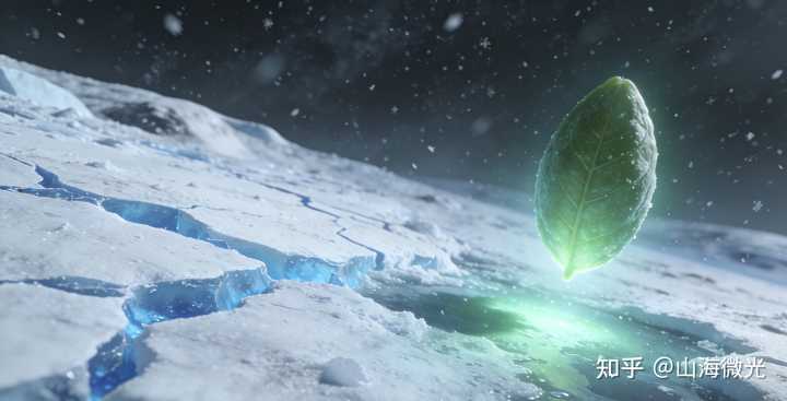 如果宇宙的终点是归于一片死寂与虚无,那么,活着的意义是什么? - 知乎