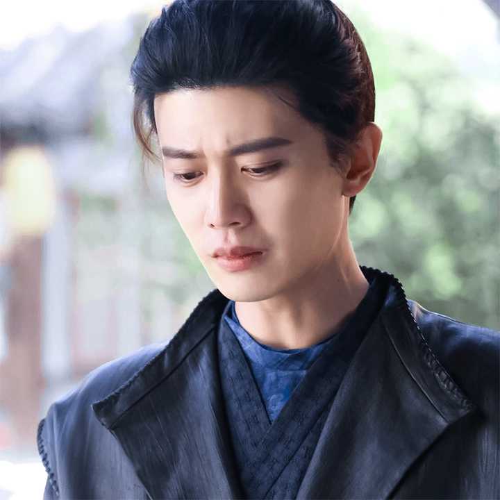 任嘉伦有哪些值得一看的古装电视剧? - 知乎