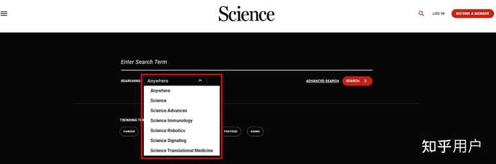 在国内，有什么方法可以看Science,Nature等国外杂志的文章? ? - 知乎