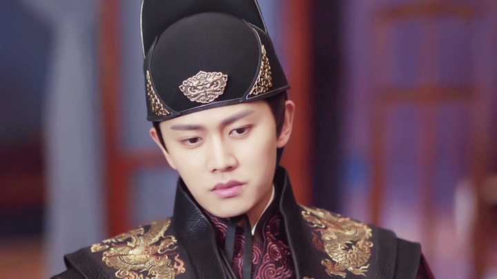 你会喜欢《锦衣之下》大杨和谢宵这类型的男生吗?