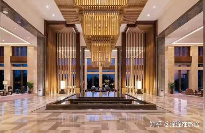 凯悦君悦和柏悦酒店到底有什么区别? - 知乎