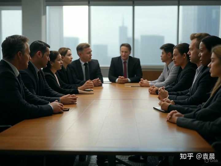 商务谈判的沟通技巧有哪些? - 知乎