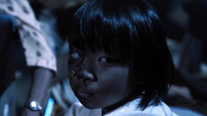 8 / 夜航惊魂 / 黑暗航班 / 407猛鬼航班 / dark flight 407技术参数1