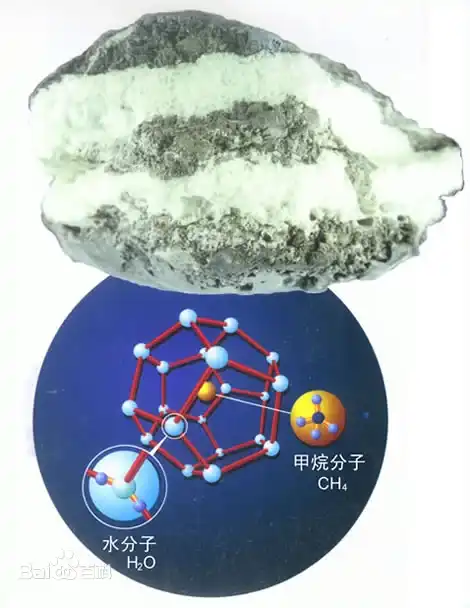 研究称南极地区海底甲烷渗出速度惊人,原因可能是什么?会带来哪些影响? - 知乎