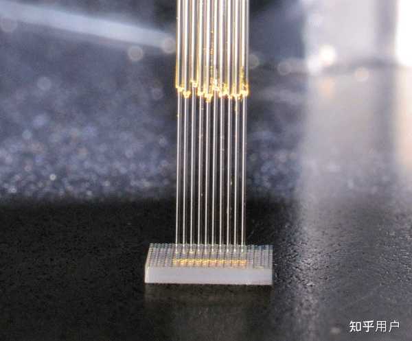 光器件封装工艺有哪些？ - 知乎