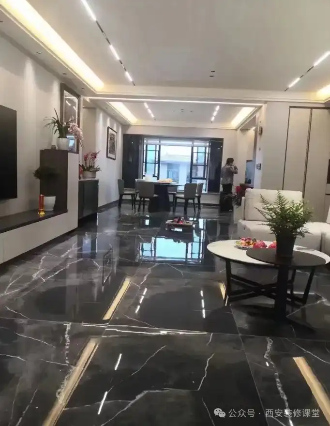 家里装修怎么选瓷砖？谁来给说一下，谢了？ - 知乎