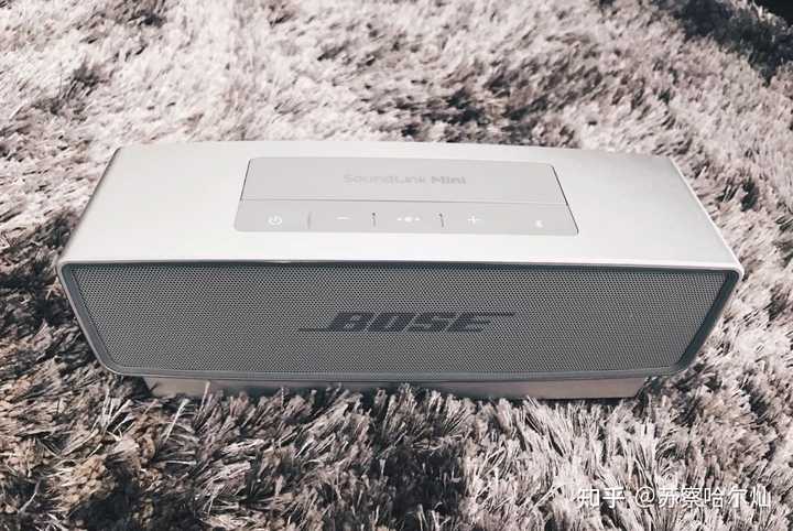 怎么评价Bose Soundlink Mini 2 这款蓝牙音箱？ - 知乎
