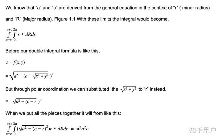 Iais Math 各位大神有任何ib math ia题目的建议吗..? - 知乎