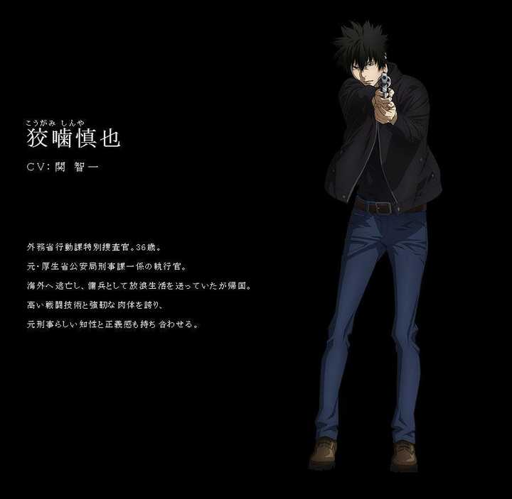 心理测量者3 知乎