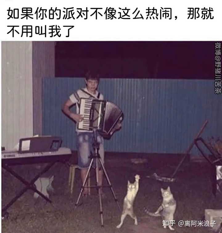 有没有那种一看就笑死的表情包或梗图? - 知乎