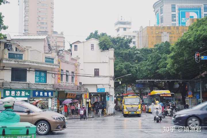 广州著名小食有哪些？地道的店在哪里？ - 嬉游君的回答- 知乎