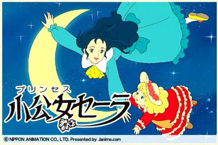 小公主莎拉 - 知乎