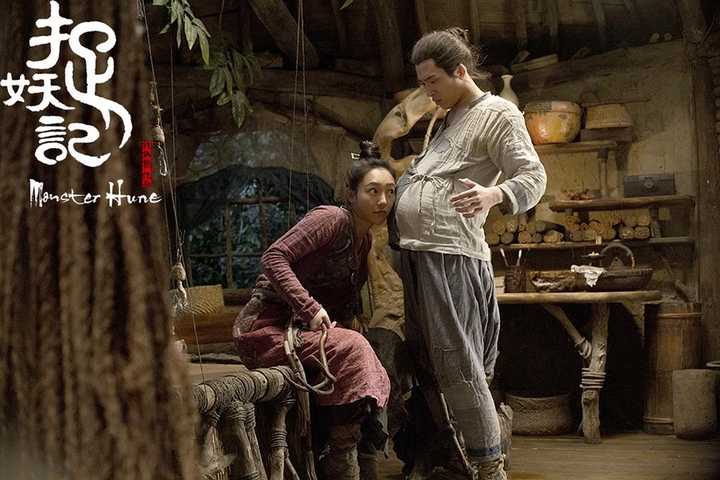 捉妖记在线观看 知乎