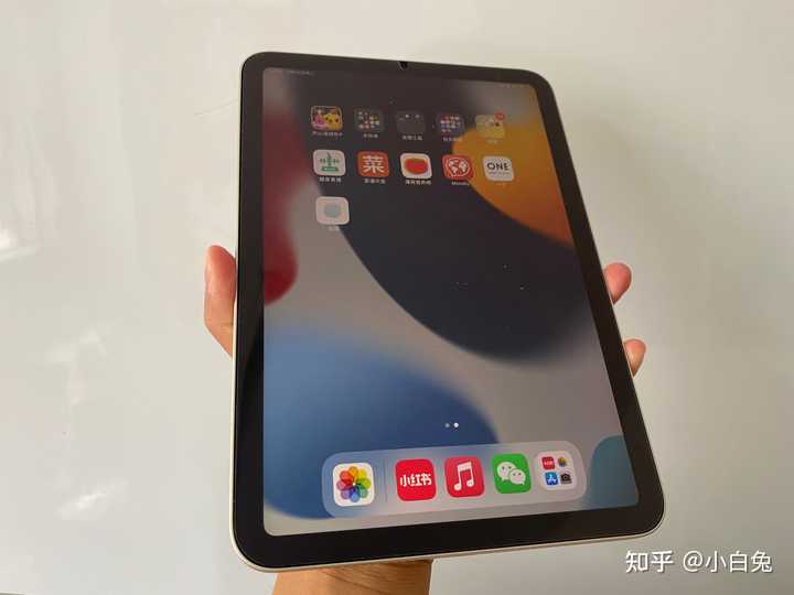 PC/タブレット タブレット 2022年11月了是该买iPad mini6还是等一手明年的mini7？ - 知乎
