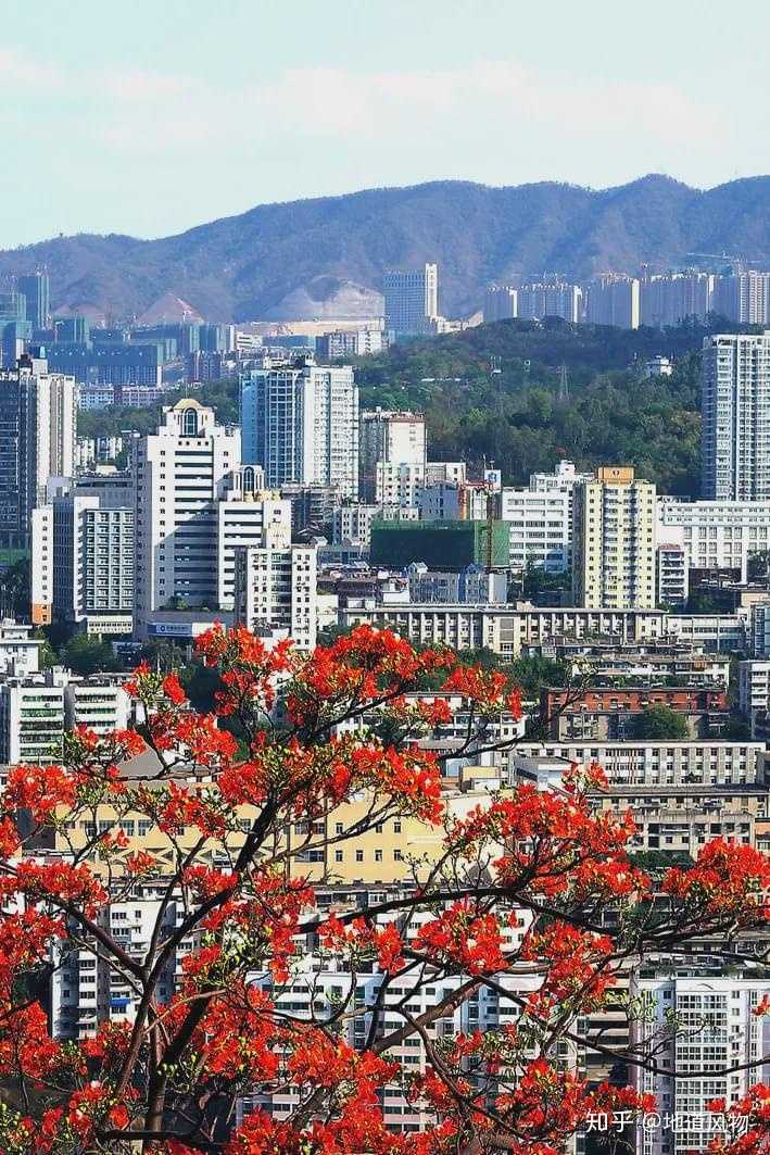 攀枝花是一座怎样的城市? - 知乎