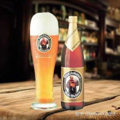 进口啤酒教士(范佳乐)国产了,以后喝什么? - 知乎