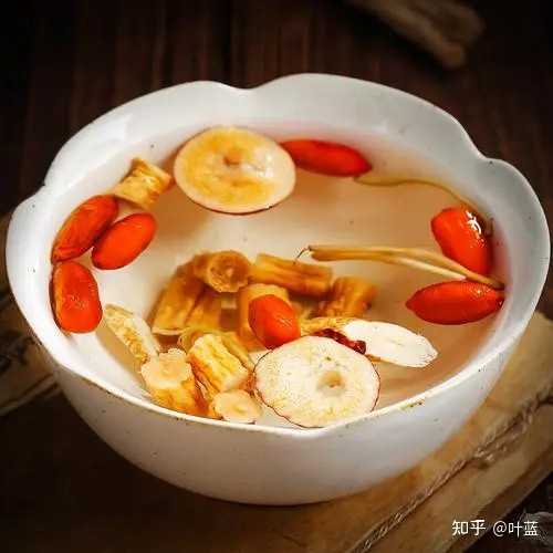 党参有什么药用功效? - 知乎