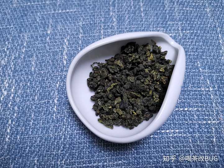 大紅袍茶》乌龍茶 希少特等茶 - 茶