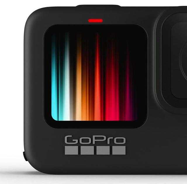 GoPro Hero 9 Black 发布，这款产品有哪些亮点和不足？ - 知乎