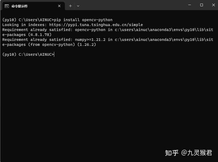 Opencv opencv