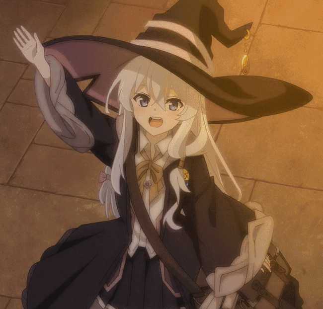 如何看待 2021 年世萌(国际最萌大会)投票伊蕾娜战胜御坂美琴夺得冠军