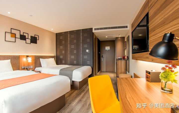 去杭州旅游,有什么酒店推荐? - 知乎