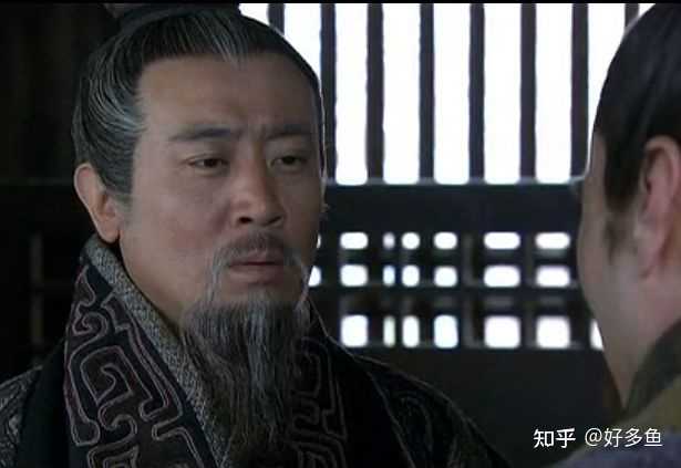 三国中刘备的历任演员哪个诠释的最好? - 知乎